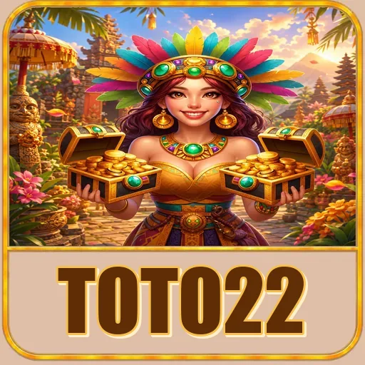 Pratinjau tampilan toto22